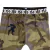 Calza Snow Niño Camo - DC (1222138019) - comprar online