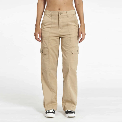 Jean Straight Cargo- Billabong (12148310)