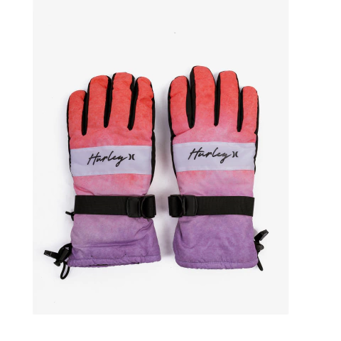 Guante Snow Mujer Westridge - HURLEY (HNGW02575)