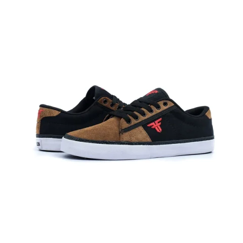 Zapatillas Bomber - FALLEN (FMJ1ZA55)