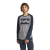 Remera Manga Larga Niño Ranglan - BILLABONG (13138201) en internet