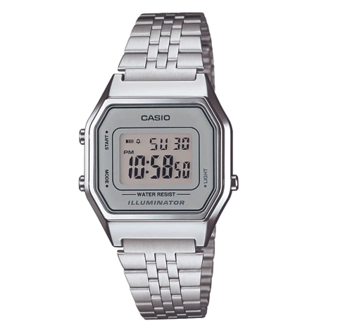 Reloj Vintage - CASIO