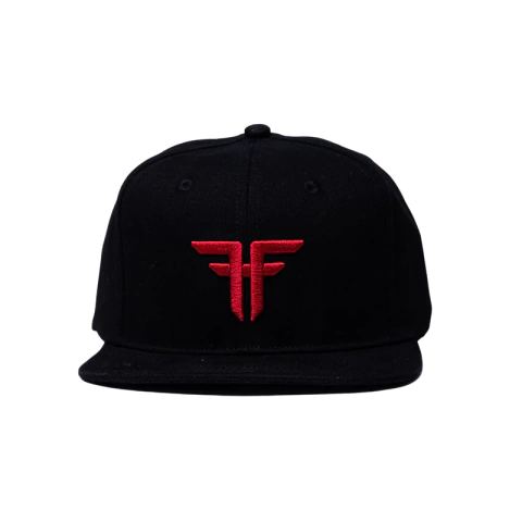 Gorra Trademark Elastic Flat - FALLEN