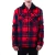 Campera Lamb Jacket - FALLEN (FMP1CA01)