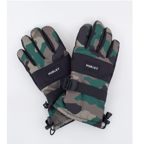 Guante Revert - HURLEY (HNGW02386)