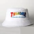 Bucket White - THRASHER (2119)