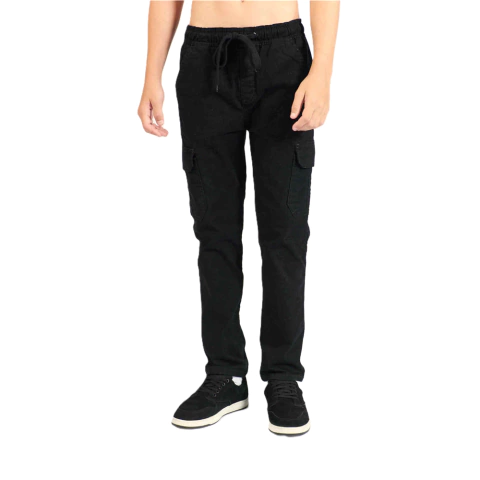 Pantalon Cargo Niño - BILLABONG (13158300)