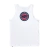 Musculosa Niño Circle Game - QUIKSILVER (2231105066) - comprar online