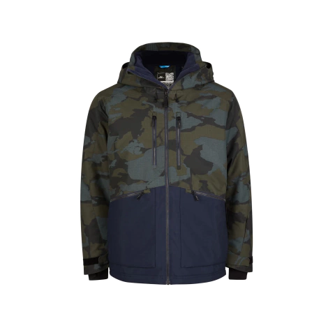 Campera Texture - ONEILL (OMQ1CA32)