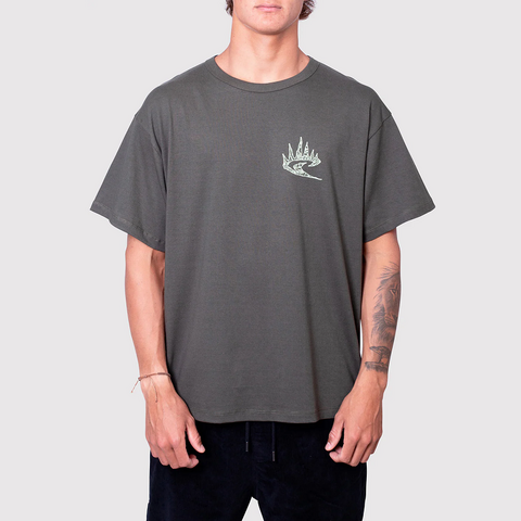 Remera Loose - ONEILL (OMJ1RE11)