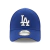 Gorra New Era Los Angeles Dodgers 39THIRTY Basic Team Classic - NEW ERA (W301LD001) en internet