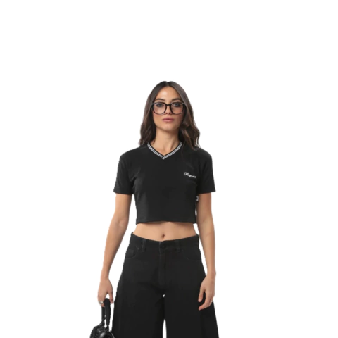 Remera Canvas - PLEGARIA (0010539)