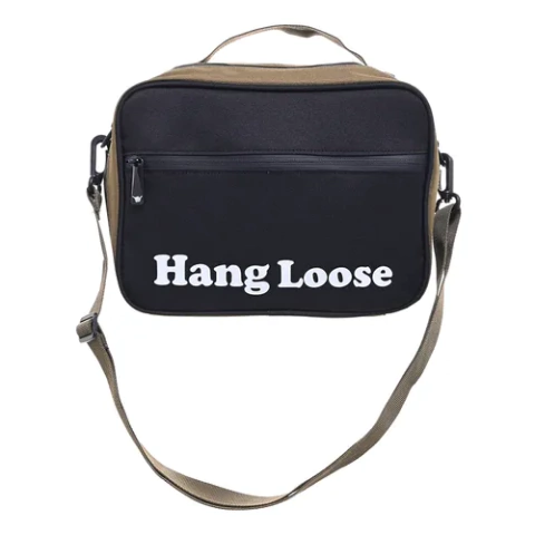 Lunchera Oishi - HANG LOOSE (BAG3007B1)