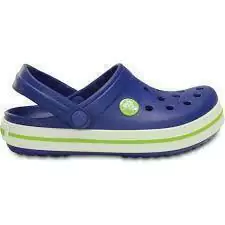 Ojotas Crocband Kids - CROCS (C10998AYV)