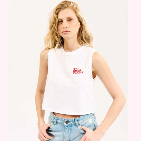 Musculosa Roadtrip - BILLABONG (12167035)