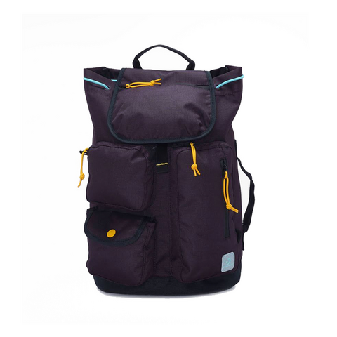Mochila Rucksackblack - CONVERSE (10023809A04)