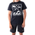 Remera Retro Palm - ONEILL (OMN1RE75)