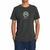 Remera Registered - RVCA (4251102009)