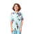 Camisa Niño Vacay Sky - BILLABONG (18147204) en internet