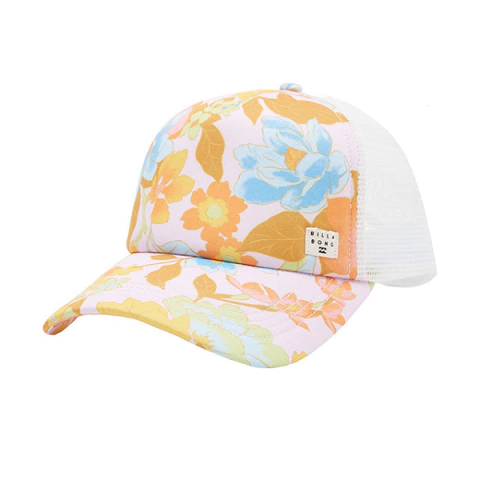 Gorra Heritage Mashup - BILLABONG