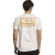 Remera Sunup - ELEMENT (21157006) - Australian Sea