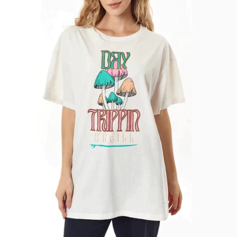 Remera Daytripper - ONEILL (OWO1RE50)