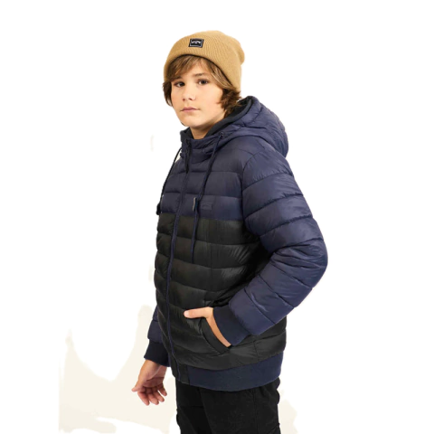 Campera Niño New Revert - BILLABONG (18158900)