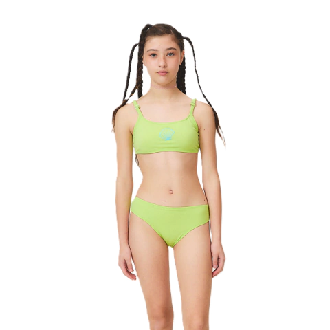 Bikini Niña Iconic - BUEDDIES (1TB0033)