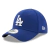 Gorra New Era Los Angeles Dodgers 39THIRTY Basic Team Classic - NEW ERA (W301LD001)