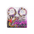 Ruedas Pulpo 54 mm 100 A - WHIRO (PULPO) - comprar online