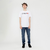 Remera Din Private - CIRCA (MTS103S23) - tienda online