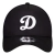 Gorra New Era Los Angeles Dodgers 9FORTY AF - NEW ERA on internet