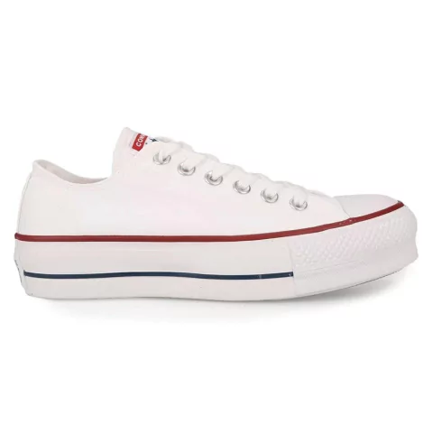 Zapatillas Plataforma Chuck Taylor - CONVERSE (166587C)