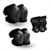 Kit Protecciones 6 Piezas - RODADITOS (WXDO22)