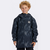 Campera Snow Niño Basis Printed - DC (1242135040)