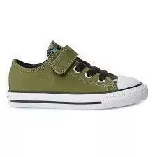 Zapatillas Bebe Chuck Taylor OX - CONVERSE (769980C)
