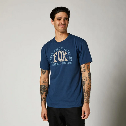 Remera Archer SS - FOX (28945206)