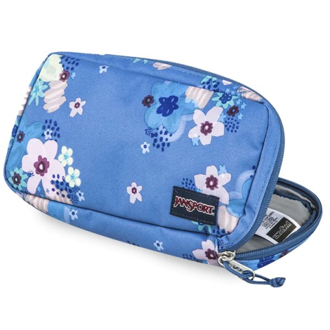 Cartuchera Pixel - JANSPORT (JSOOT68X48S)