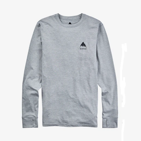 Remera Termica Base Layer - BURTON (B3CAMTERMNS)