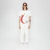 Remera Fouck - ETNIES (411236F22003) en internet