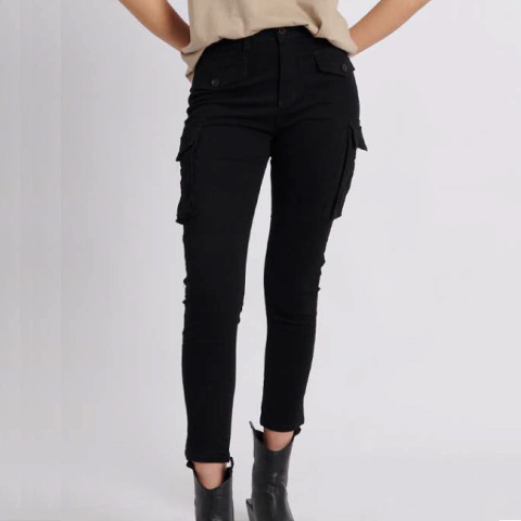 Pantalon Cargo Bjork - STAR (PA00020)