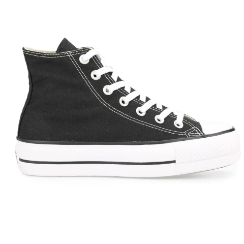 Zapatillas Bota Plataforma Lift Hi - CONVERSE