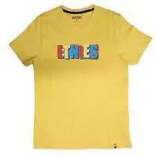 Remera Tiled - ETNIES (413444024)