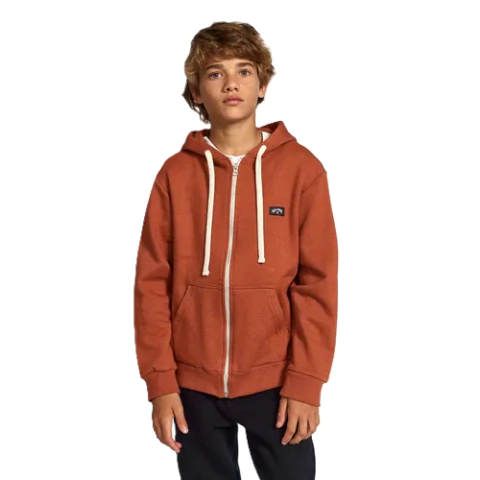 Campera Niño Journey - BILLABONG