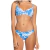 Bikini Surf Trippin Bico Blue - ROXY (3231101025)