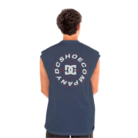 Musculosa Sm Connect - DC (1234102180)