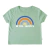 Remera Niña Mc Rainbow Road - ROXY (3241102051) - comprar online