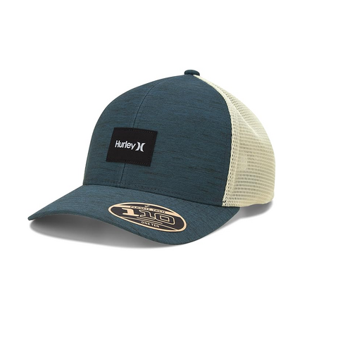Gorra Niño Warner - HURLEY (CW5706)