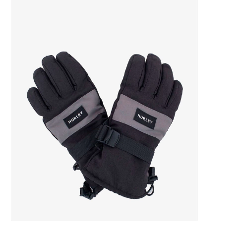 Guante Revert - HURLEY (HN002010)