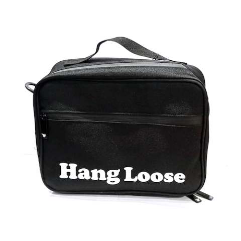 Lunchera Oishi - HANG LOOSE (BAG3007A1)